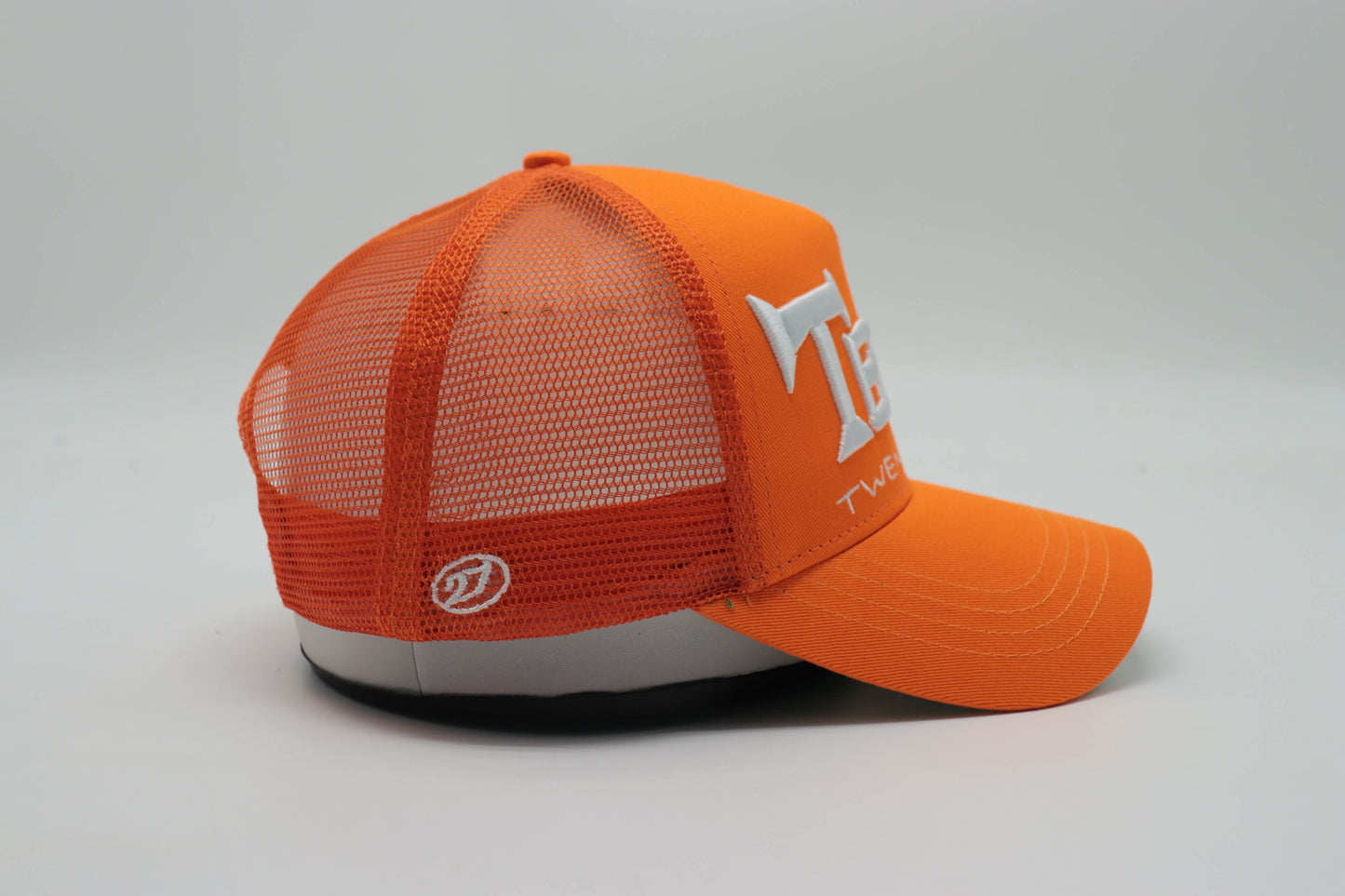 Muda Orange