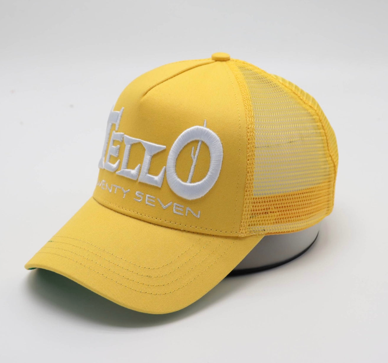 SUNNY SAUL YELLOW