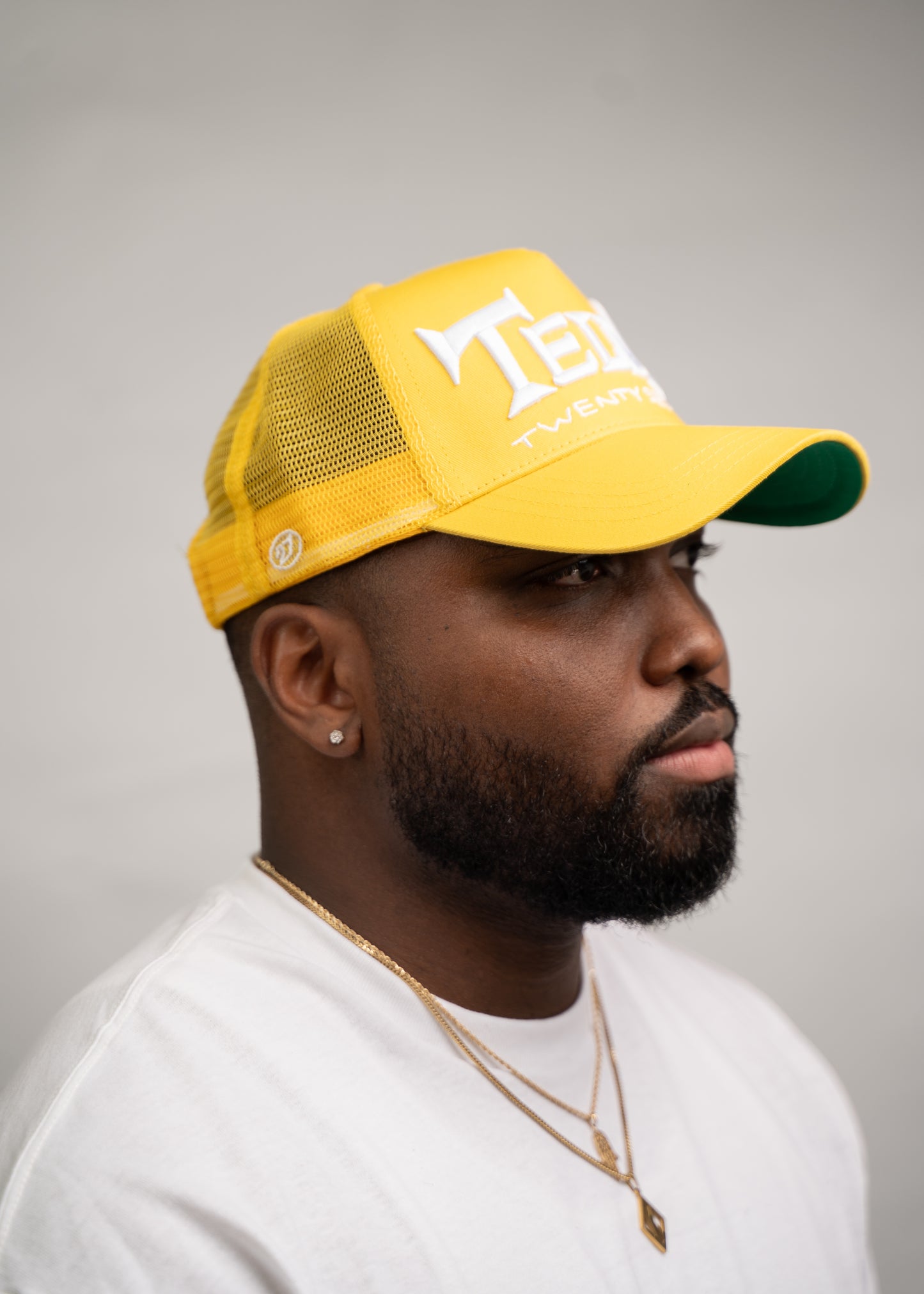 SUNNY SAUL YELLOW