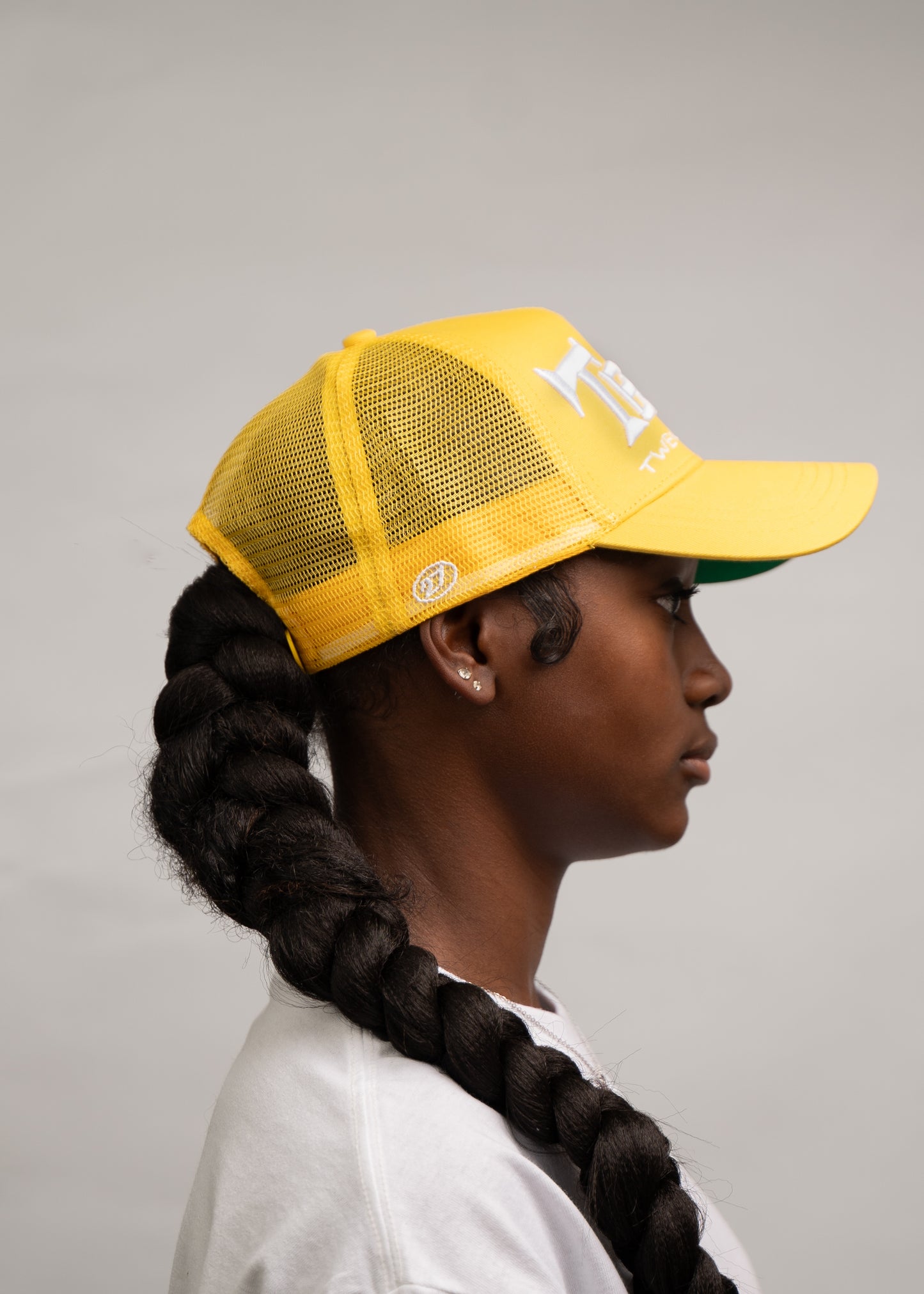 SUNNY SAUL YELLOW