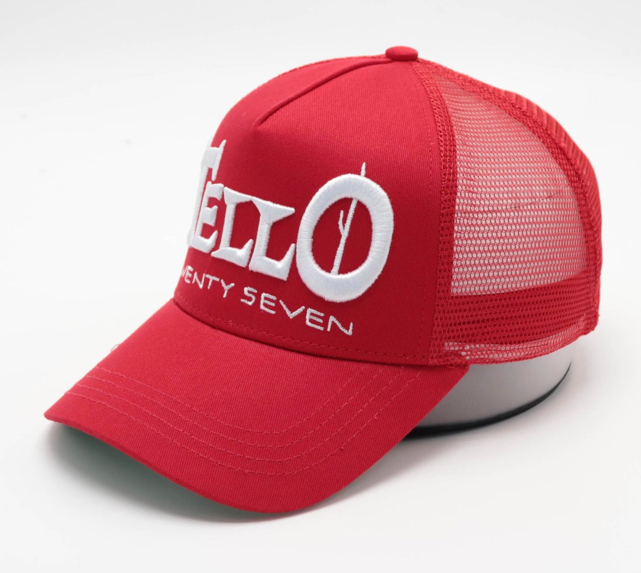 RICHY RED