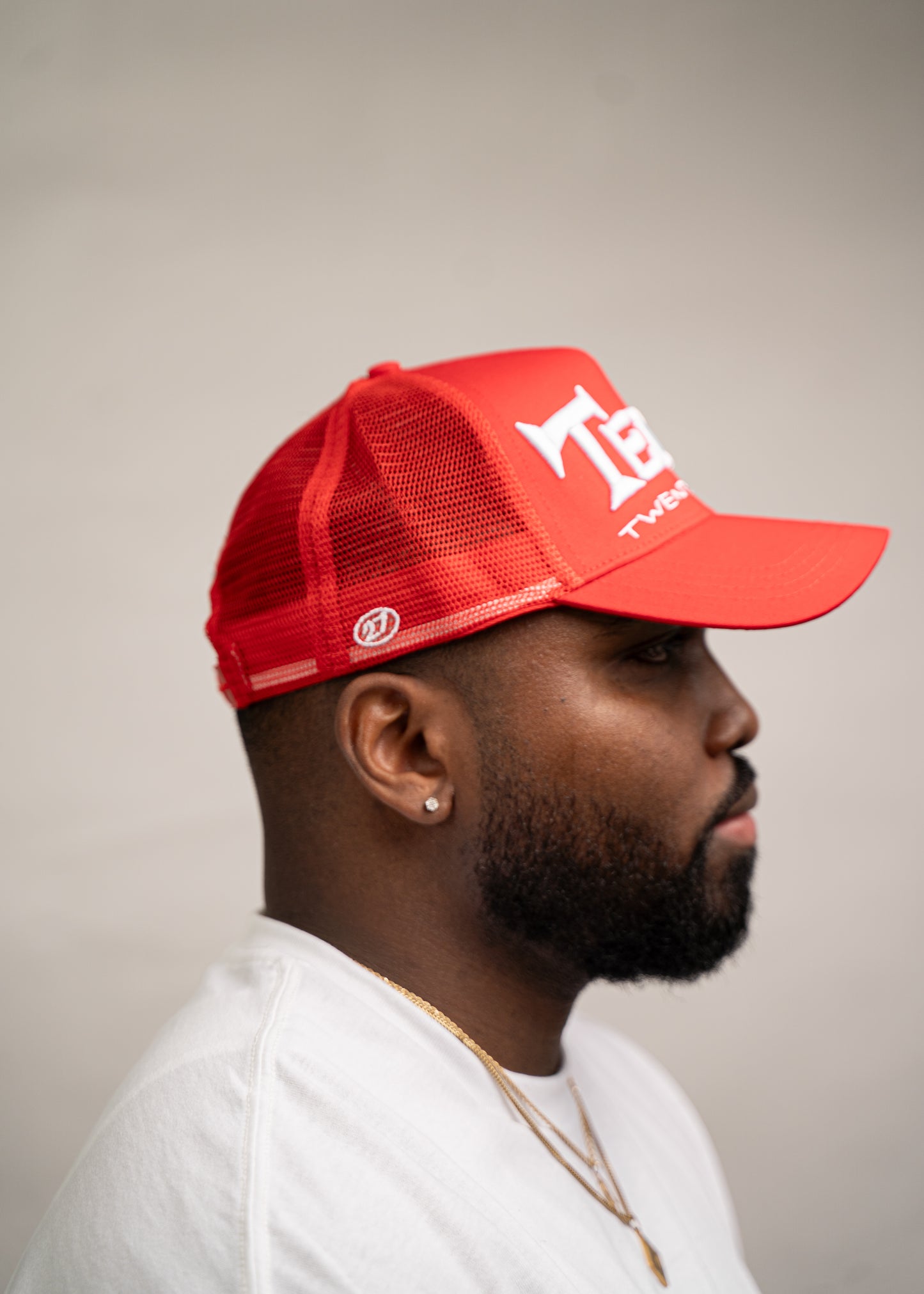 RICHY RED