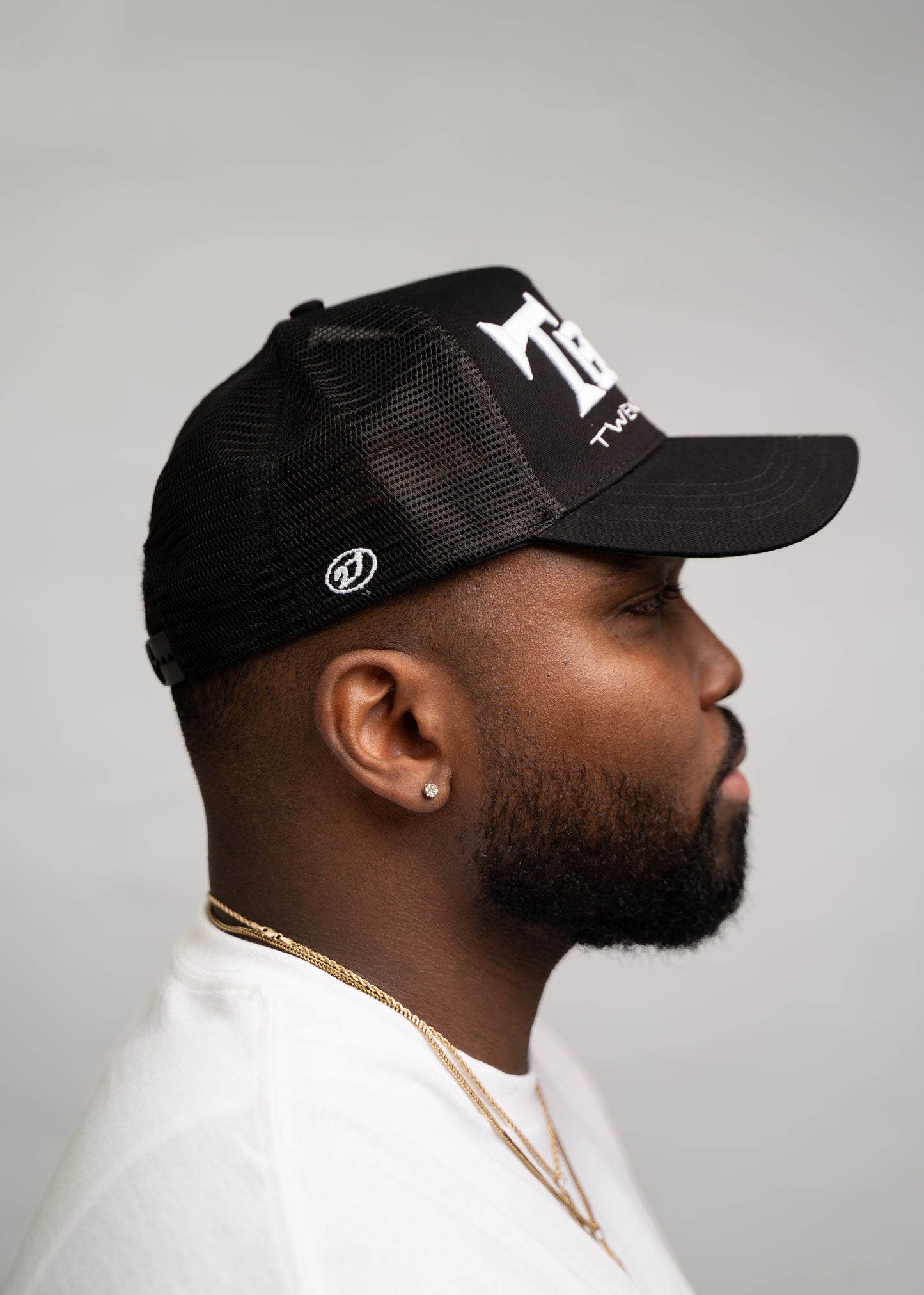 Tony Blakk