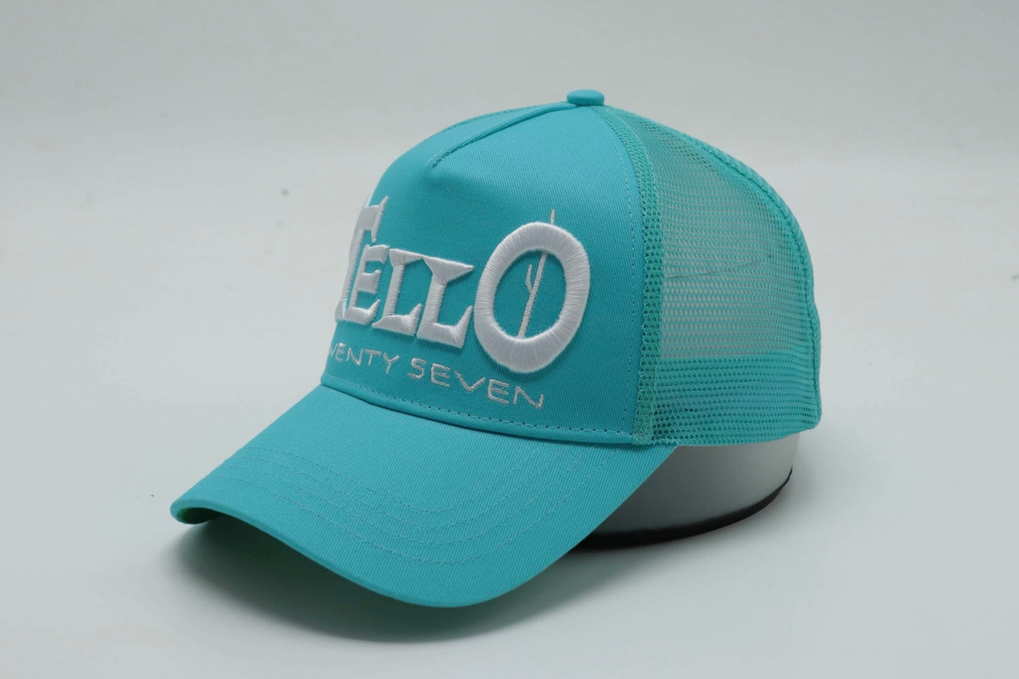 Zae Teal
